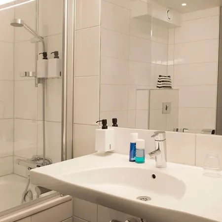 Scandic S:t Joergen 4* מאלמה