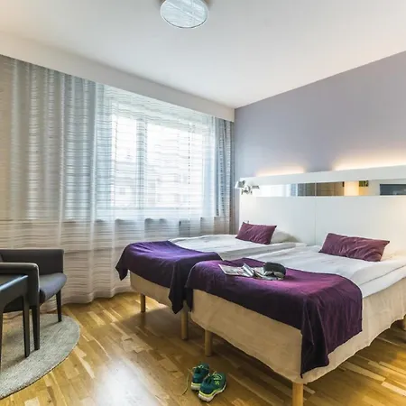 Scandic S:t Jörgen 4*