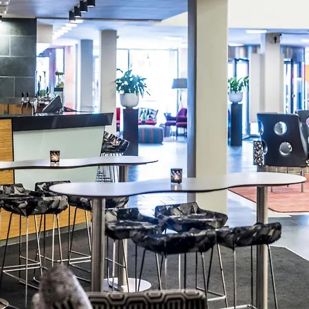 Scandic S:t Jörgen 4* Malmö