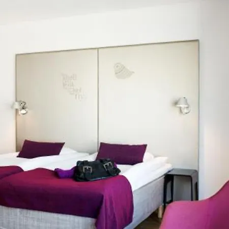 Scandic S:t Jörgen 4*