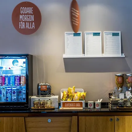 Hotel Scandic S:t Jörgen