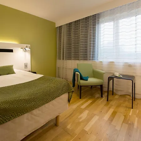 Hotell Scandic S:t Jörgen 4*