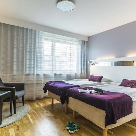 Hotel Scandic S:t Jörgen Malmö