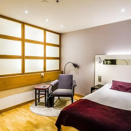 Hotel Scandic S:t Jörgen