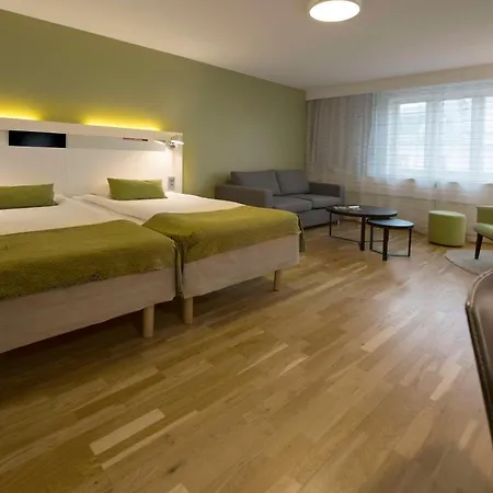 Scandic S:t Jörgen Hotel Malmö