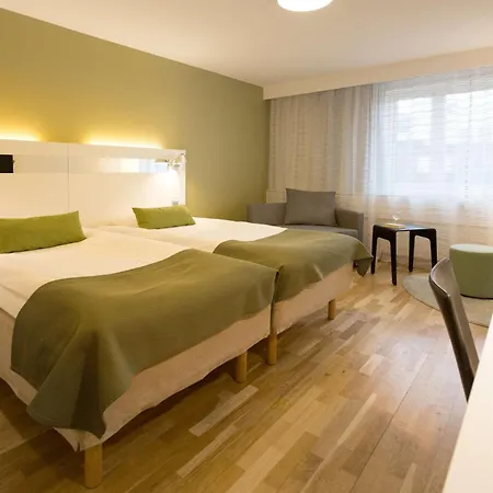 Hotel Scandic S:t Jörgen Malmö