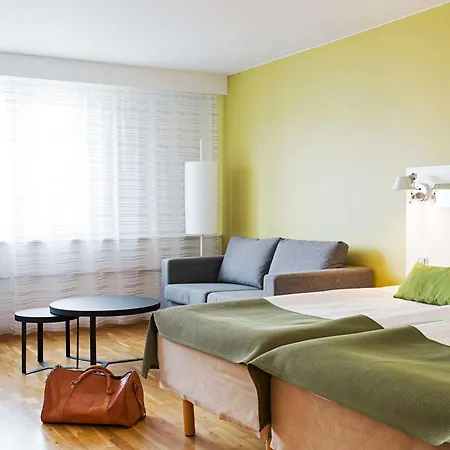 Scandic S:t Jörgen Hotel 4*