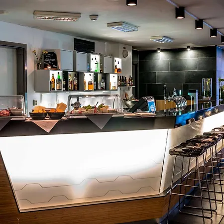 Scandic S:t Jörgen 4* Malmö