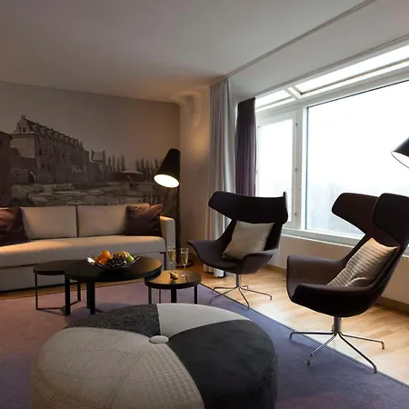 Scandic S:t Jörgen Malmö