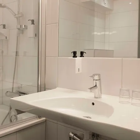 Scandic S:t Jörgen Hotell Malmö