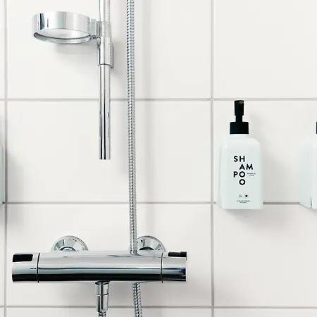Scandic S:t Jörgen Hotell Malmö
