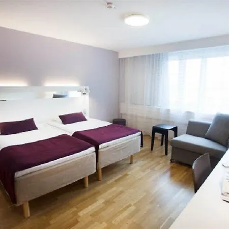 Hotel Scandic S:t Jörgen