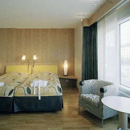 Scandic S:t Jörgen Malmö