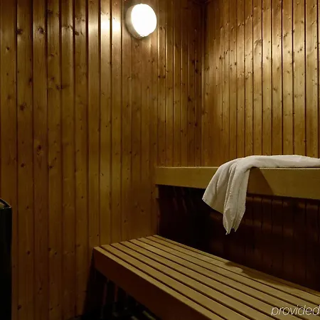 Scandic S:t Jörgen Hotel 4*