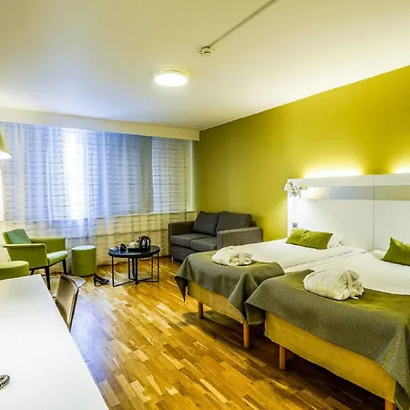 Scandic S:t Jörgen Hotell Malmö