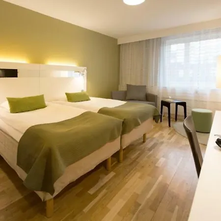 Hotel Scandic S:t Jörgen
