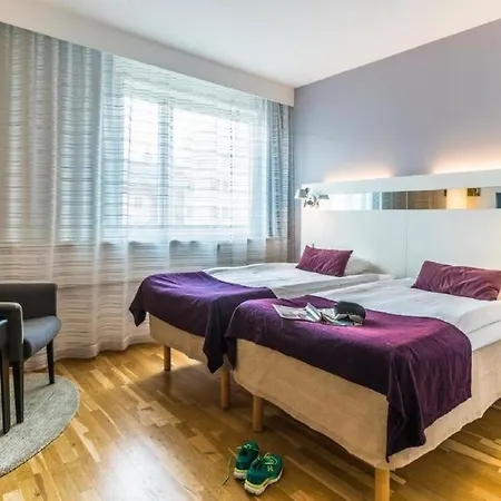 Scandic S:t Jörgen 4* Malmö