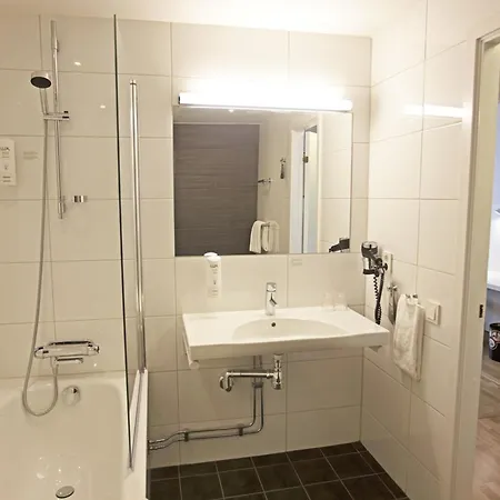 Scandic S:t Joergen 4*