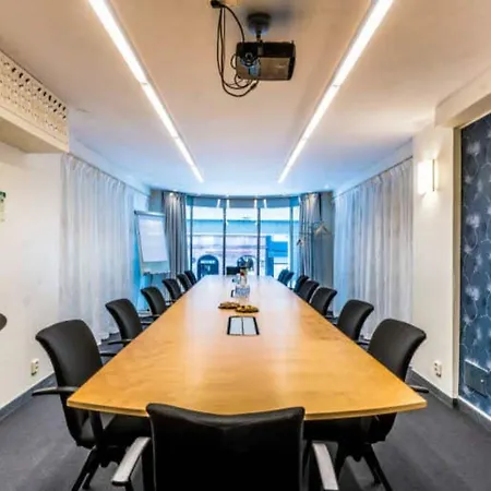 Scandic S:t Joergen Hotel 4*