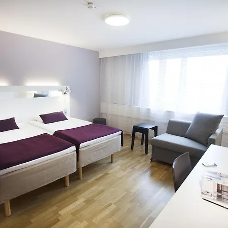 Scandic S:t Joergen Hotel