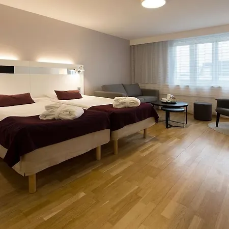 Scandic S:t Joergen 4*