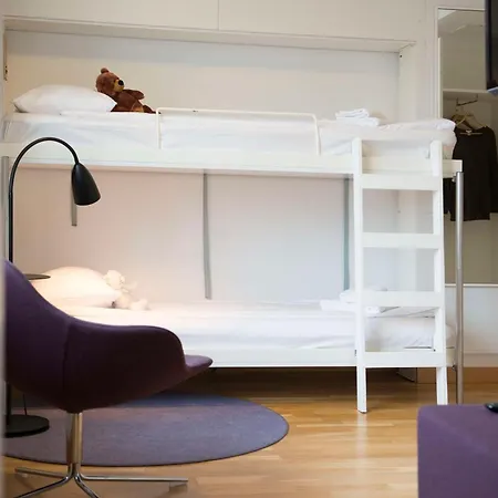 Scandic S:t Joergen Hotel 4*