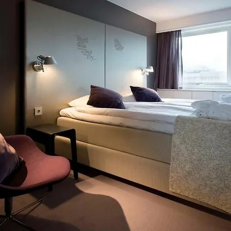 Scandic S:t Joergen Hotel