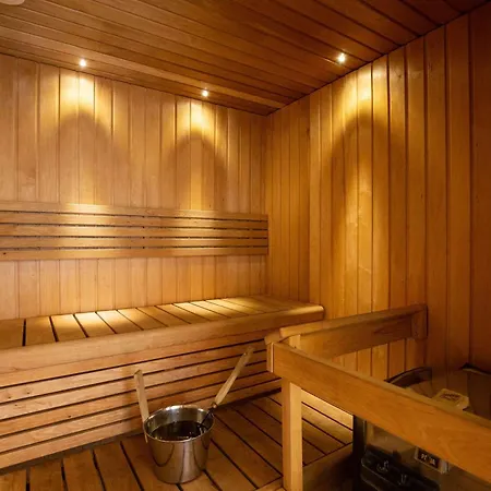 Scandic S:t Joergen Hotel Malmø
