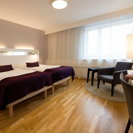 Hotel Scandic S:t Joergen