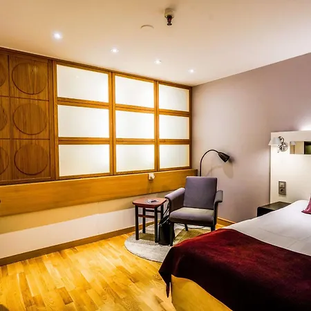 Hotel Scandic S:t Joergen