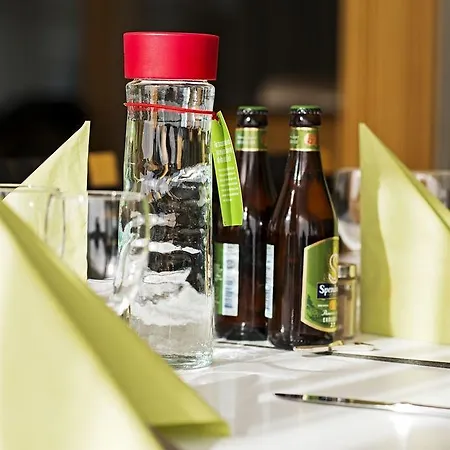 Scandic S:t Joergen Hotel
