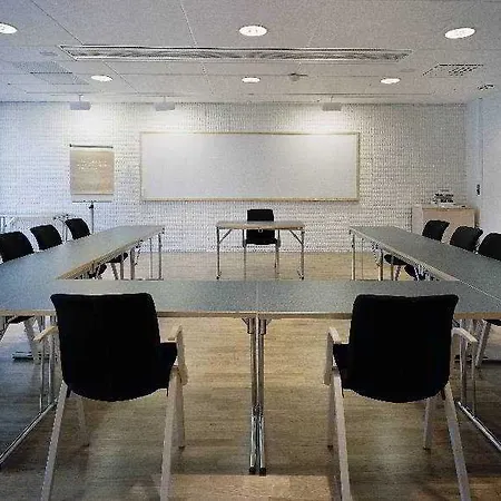 Hotel Scandic S:t Joergen 4*