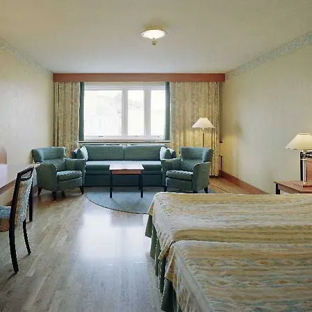 Hotel Scandic S:t Joergen 4*