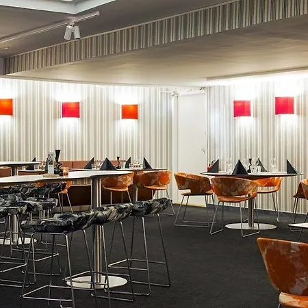 Hotel Scandic S:t Joergen