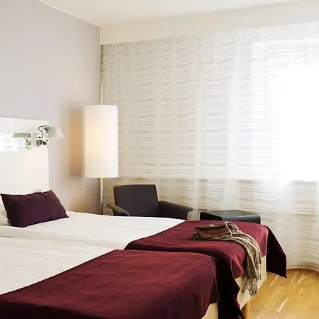 Hotel Scandic S:t Joergen